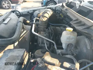 2009 Dodge 1500 SLT with VIN 1D3HV18T79S731610, listed as a IAAI auction lot 42809559 with 305,781 mi miles and . Bid and sale history available at DreamBid. Image 20.