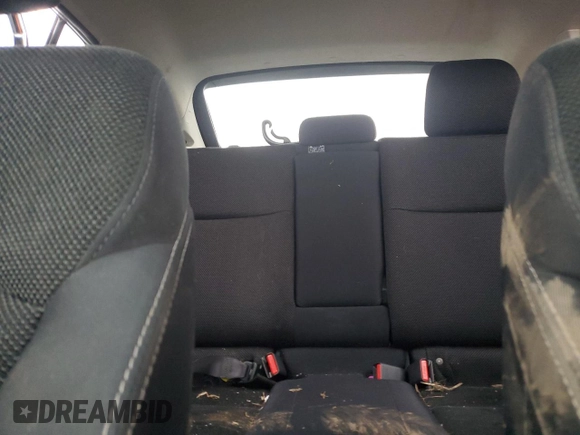2014 Subaru Crosstrek with VIN JF2GPBCC1EH287628, listed as a Copart auction lot 50820335 with 88,235 mi miles and Salvage title. Bid and sale history available at DreamBid. Image 10.