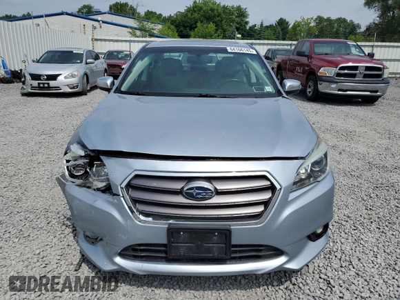 2017 Subaru Legacy Special Sports with VIN 4S3BNAR69H3036786, listed as a Copart auction lot 64166145 with 157,866 mi miles and Salvage title. Bid and sale history available at DreamBid. Image 5.