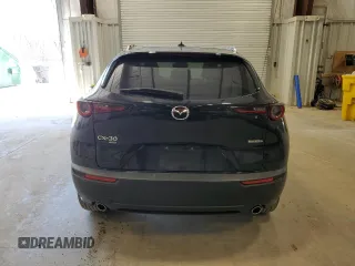 2020 Mazda CX-30 Premium с VIN 3MVDMBEM4LM127105, выставлен на аукционе Copart как лот 52002655 с пробегом 43 449 миль миль и Списание • Salvage title. История ставок и продаж доступна на DreamBid. Изображение 6.