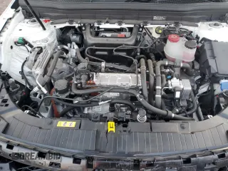 2023 Mercedes-Benz EQB 300 z VIN W1N9M0KB6PN056346, wystawiony jako Copart lot #86672554 z przebiegiem 28 783 mil mil oraz Szkoda całkowita • Salvage title. Historia ofert i sprzedaży dostępna na DreamBid. Obrazek 12.