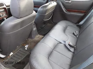 1998 Chrysler Cirrus LXi z VIN 1C3EJ56H4WN103676, wystawiony jako IAAI lot #41554781 z przebiegiem 131 923 mil mil oraz . Historia ofert i sprzedaży dostępna na DreamBid. Obrazek 8.