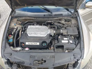 2008 Honda Accord EX-L z VIN 1HGCP36868A005038, wystawiony jako IAAI lot #41258761 z przebiegiem 211 329 mil mil oraz . Historia ofert i sprzedaży dostępna na DreamBid. Obrazek 10.