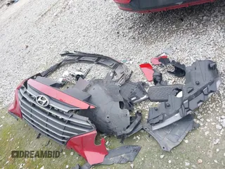 2020 Hyundai Elantra SEL z VIN KMHD84LFXLU063424, wystawiony jako IAAI lot #41900825 z przebiegiem 49 798 mil mil oraz . Historia ofert i sprzedaży dostępna na DreamBid. Obrazek 12.