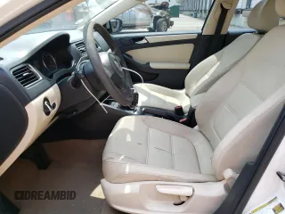 2012 Volkswagen Jetta SE with VIN 3VWDP7AJ4CM107306, listed as a Copart auction lot 59805665 with 208,772 mi miles and Clean title. Bid and sale history available at DreamBid. Image 7.