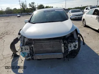 2020 Honda CR-V EX-L with VIN 5J6RW2H87LL047678, listed as a Copart auction lot 58565475 with 85,786 mi miles and Salvage title. Bid and sale history available at DreamBid. Image 5.