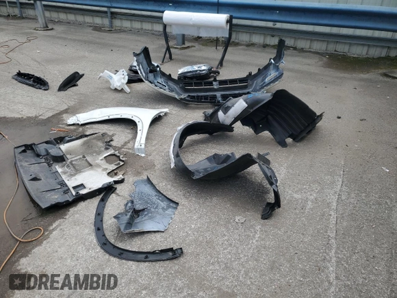 2021 Subaru Ascent Touring z VIN 4S4WMARD7M3424947, wystawiony jako Copart lot #55935445 z przebiegiem 30 632 mil mil oraz Szkoda całkowita • Salvage title. Historia ofert i sprzedaży dostępna na DreamBid. Obrazek 13.
