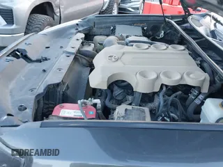 2017 Toyota 4Runner SR5 с VIN JTEBU5JR2H5419498, выставлен на аукционе IAAI как лот 42549071 с пробегом 152 856 миль миль и . История ставок и продаж доступна на DreamBid. Изображение 20.