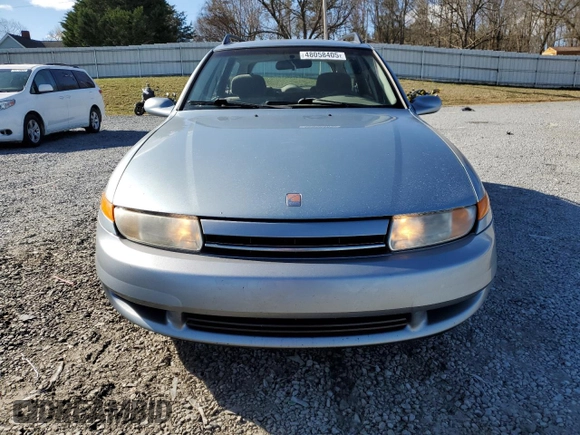 2001 Saturn LW z VIN 1G8JU84F01Y590560, wystawiony jako Copart lot #48058405 z przebiegiem 244 305 mil mil oraz Szkoda całkowita • Salvage title. Historia ofert i sprzedaży dostępna na DreamBid. Obrazek 5.