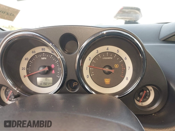 2008 Mitsubishi Eclipse GS z VIN 4A3AK24F78E007791, wystawiony jako IAAI lot #42094818 z przebiegiem 187 921 mil mil oraz . Historia ofert i sprzedaży dostępna na DreamBid. Obrazek 7.