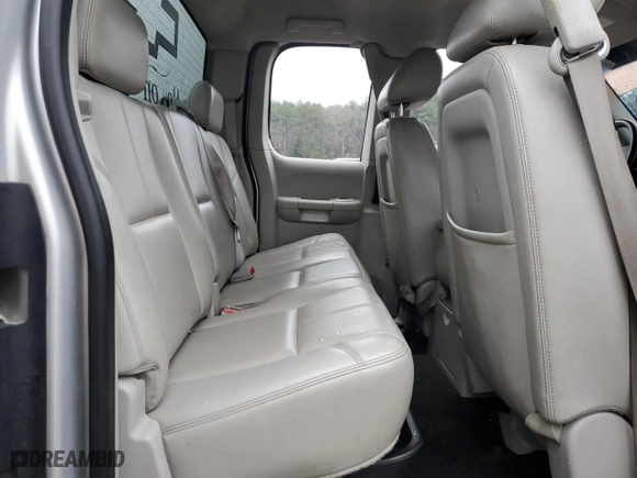 2011 Chevrolet Silverado 1500 LT with VIN 1GCRKSE39BZ423075, listed as a Copart auction lot 45876335 with NaN miles and Salvage Title. Bid and sale history available at carsss.com. Image 11.