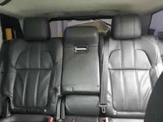 2014 Land Rover Range Rover Sport Supercharged with VIN SALWR2EF7EA301769, listed as a Copart auction lot 48980565 with 100,655 mi miles and Clean Title. Bid and sale history available at DreamBid. Image 10.