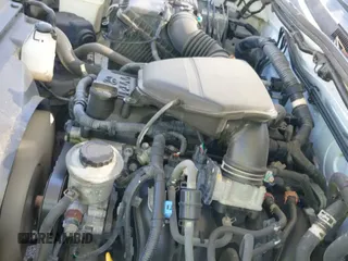 2013 Toyota Tacoma with VIN 5TFNX4CN0DX019127, listed as a IAAI auction lot 42640486 with 234,249 mi miles and . Bid and sale history available at DreamBid. Image 19.