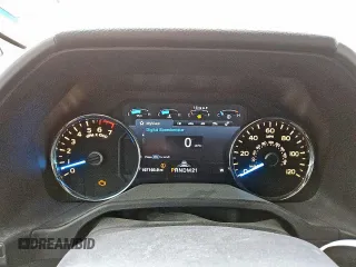 2015 Ford F-150 XLT z VIN 1FTEW1EG7FFC07085, wystawiony jako Copart lot #58078625 z przebiegiem 197 193 mil mil oraz Czysty tytuł • Clean title. Historia ofert i sprzedaży dostępna na DreamBid. Obrazek 9.