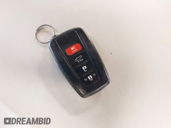 2021 Toyota Highlander XLE with VIN 5TDHZRBH1MS106203, listed as a IAAI auction lot 42645027 with 59,172 mi miles and . Bid and sale history available at DreamBid. Image 11.