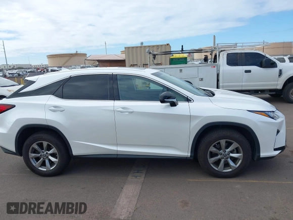 2019 Lexus RX 350 с VIN JTJBZMCA6K2045071, выставлен на аукционе IAAI как лот 41905851 с пробегом 48 504 миль миль и . История ставок и продаж доступна на DreamBid. Изображение 13.
