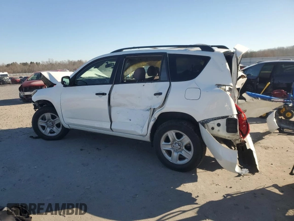 2006 Toyota RAV4 with VIN JTMZK33V066001455, listed as a Copart auction lot 86159634 with 0 mi miles and Clean Title. Bid and sale history available at carsss.com. Image 2.