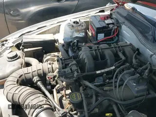 2006 Ford Mustang Standard с VIN 1ZVFT84N865179869, выставлен на аукционе IAAI как лот 42739510 с пробегом 200 205 миль миль и . История ставок и продаж доступна на DreamBid. Изображение 12.