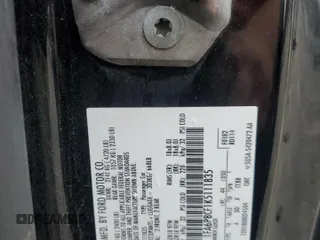 2019 Ford Mustang GT with VIN 1FA6P8CF1K5111835, listed as a Copart auction lot 51785275 with 89,888 mi miles and Salvage title. Bid and sale history available at DreamBid. Image 13.