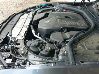 2021 BMW 3 Series 330i с VIN 3MW5R1J04M8B55045, выставлен на аукционе IAAI как лот 43019113 с пробегом 25 629 миль миль и . История ставок и продаж доступна на DreamBid. Изображение 19.