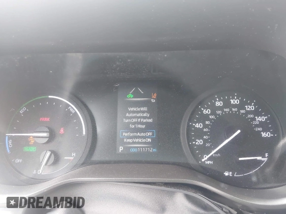 2021 Toyota Sienna XLE with VIN 5TDYSKFC9MS014413, listed as a IAAI auction lot 42449852 with 111,712 mi miles and . Bid and sale history available at DreamBid. Image 7.