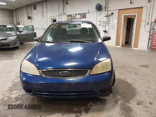 2006 Ford Focus S z VIN 1FAFP34N66W232191, wystawiony jako IAAI lot #42319916 z przebiegiem 51 438 mil mil oraz . Historia ofert i sprzedaży dostępna na DreamBid. Obrazek 13.