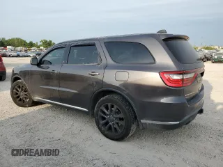 2015 Dodge Durango Special Service с VIN 1C4SDJFT3FC709629, выставлен на аукционе Copart как лот 68443354 с пробегом 124 413 миль миль и Списание • Salvage title. История ставок и продаж доступна на DreamBid. Изображение 2.