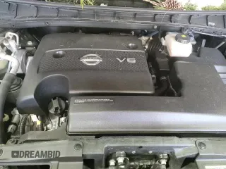 2023 Nissan Murano S с VIN 5N1AZ2AS2PC129500, выставлен на аукционе Copart как лот 46355055 с пробегом 43 882 миль миль и Списание • Salvage title. История ставок и продаж доступна на DreamBid. Изображение 16.