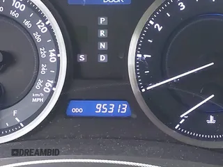 2011 Lexus IS with VIN JTHBE5C24B5028361, listed as a IAAI auction lot 41471750 with 95,313 mi miles. Bid and sale history available at carsss.com. Image 15.