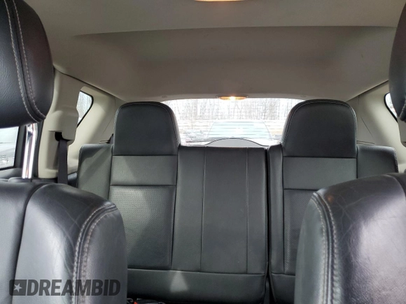 2017 Jeep Compass High Altitude with VIN 1C4NJDEB9HD170222, listed as a Copart auction lot 46643865 with 121,338 mi miles and Clean Title. Bid and sale history available at DreamBid. Image 10.