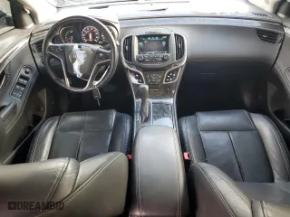 2014 Buick LaCrosse Premium I with VIN 1G4GE5G39EF121848, listed as a Copart auction lot 78683664 with 158,922 mi miles and Salvage Title. Bid and sale history available at carsss.com. Image 8.
