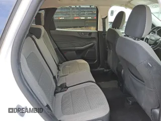 2022 Ford Escape SE with VIN 1FMCU9G69NUA60435, listed as a Copart auction lot 49802345 with 126,024 mi miles and Clean Title. Bid and sale history available at DreamBid. Image 11.