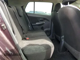 2013 Scion xD z VIN JTKKUPB48D1036243, wystawiony jako Copart lot #56227715 z przebiegiem 152 870 mil mil oraz Szkoda całkowita • Salvage title. Historia ofert i sprzedaży dostępna na DreamBid. Obrazek 10.