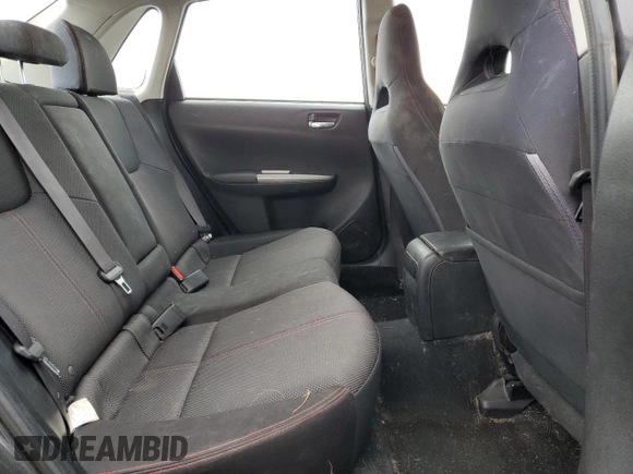 2014 Subaru Impreza Sedan WRX WRX with VIN JF1GV7E66EG007285, listed as a Copart auction lot 78063284 with 169,577 mi miles and Salvage Title. Bid and sale history available at carsss.com. Image 10.