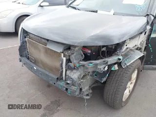 2012 Kia Sorento LX with VIN 5XYKT3A6XCG247528, listed as a IAAI auction lot 42194338 with 123,565 mi miles and . Bid and sale history available at carsss.com. Image 6.