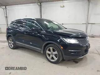 2017 Lincoln MKC Premiere with VIN 5LMCJ1C96HUL49459, listed as a IAAI auction lot 42594044 with 118,228 mi miles and . Bid and sale history available at DreamBid. Image 1.