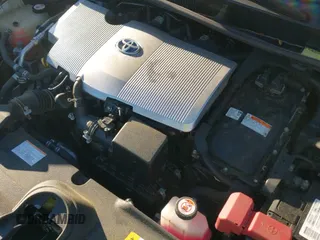 2017 Toyota Prius Two z VIN JTDKARFU8H3039062, wystawiony jako IAAI lot #43473896 z przebiegiem 171 055 mil mil oraz . Historia ofert i sprzedaży dostępna na DreamBid. Obrazek 19.