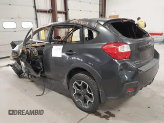 2014 Subaru Crosstrek Limited с VIN JF2GPAGC1E8203098, выставлен на аукционе IAAI как лот 41694329 с пробегом Не указан миль и . История ставок и продаж доступна на DreamBid. Изображение 3.