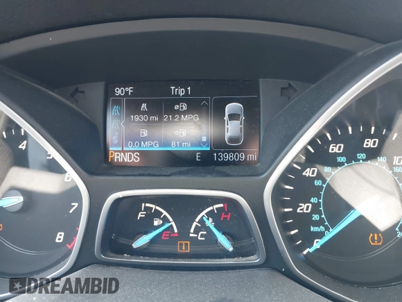 2015 Ford Escape Titanium с VIN 1FMCU0J92FUB25268, выставлен на аукционе IAAI как лот 42489681 с пробегом 139 809 миль миль и . История ставок и продаж доступна на DreamBid. Изображение 15.