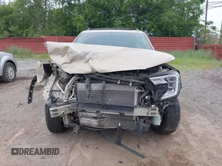 2022 GMC Terrain AT4 with VIN 3GKALYEV1NL198536, listed as a IAAI auction lot 42496284 with 290 mi miles and . Bid and sale history available at DreamBid. Image 12.