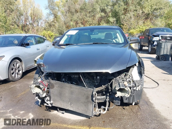 2016 Ford Taurus SEL with VIN 1FAHP2E98GG111257, listed as a IAAI auction lot 40538192 with 75,203 mi miles and . Bid and sale history available at DreamBid. Image 13.