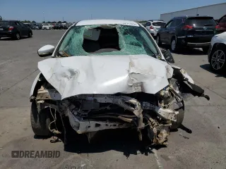 2016 Ford Focus SE with VIN 1FADP3F24GL282620, listed as a Copart auction lot 60744055 with 137,958 mi miles and Non repairable. Bid and sale history available at DreamBid. Image 5.