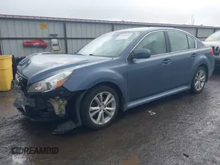 2013 Subaru Legacy Premium with VIN 4S3BMBC62D3035491, listed as a IAAI auction lot 41938342 with 127,394 mi miles and . Bid and sale history available at carsss.com. Image 17.