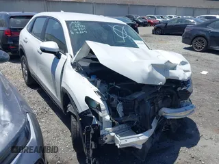 2024 Honda HR-V LX with VIN 3CZRZ2H36RM718311, listed as a IAAI auction lot 42012953 with 30,184 mi miles and . Bid and sale history available at DreamBid. Image 1.