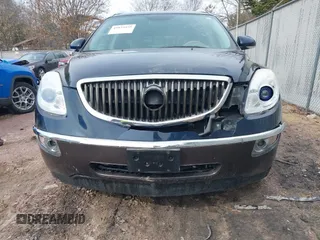 2008 Buick Enclave CX with VIN 5GAER13758J208716, listed as a IAAI auction lot 41825455 with 83,433 mi miles and . Bid and sale history available at DreamBid. Image 6.