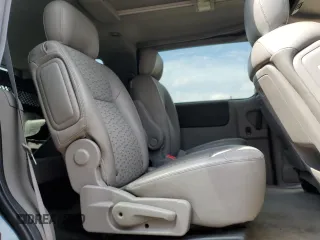 2006 Chevrolet Uplander 1LT z VIN 1GNDV33L26D152090, wystawiony jako Copart lot #72463114 z przebiegiem 135 531 mil mil oraz Szkoda całkowita • Salvage title. Historia ofert i sprzedaży dostępna na DreamBid. Obrazek 11.