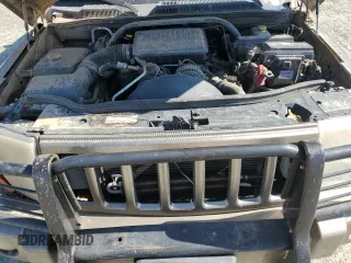 2006 Jeep Commander с VIN 1J8HG48N76C175576, выставлен на аукционе Copart как лот 48830345 с пробегом 331 625 миль миль и Списание • Salvage title. История ставок и продаж доступна на DreamBid. Изображение 13.