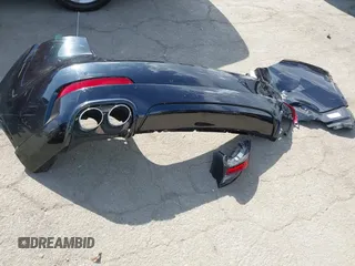2023 Maserati Levante GT с VIN ZN661XUA0PX439248, выставлен на аукционе IAAI как лот 42020964 с пробегом 10 468 миль миль и . История ставок и продаж доступна на DreamBid. Изображение 12.