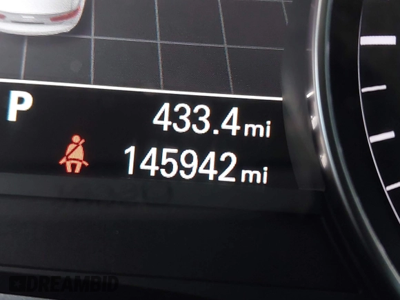 2013 Audi A6 Prestige with VIN WAUHGAFC1DN158567, listed as a IAAI auction lot 42327012 with 145,942 mi miles and . Bid and sale history available at DreamBid. Image 15.