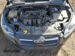 2013 Ford Focus SE with VIN 1FADP3F29DL276310, listed as a Copart auction lot 48211765 with 94,248 mi miles and Salvage Title. Bid and sale history available at carsss.com. Image 11.